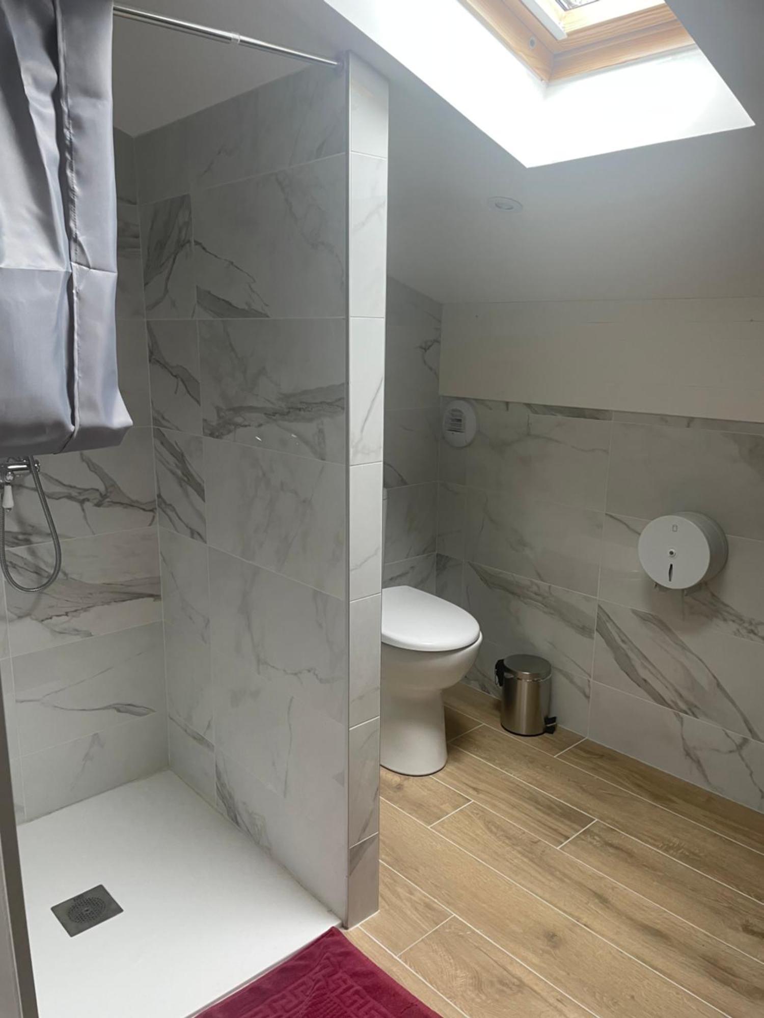 Les Chambres Du Pays Toulousain Pechbonnieu Экстерьер фото