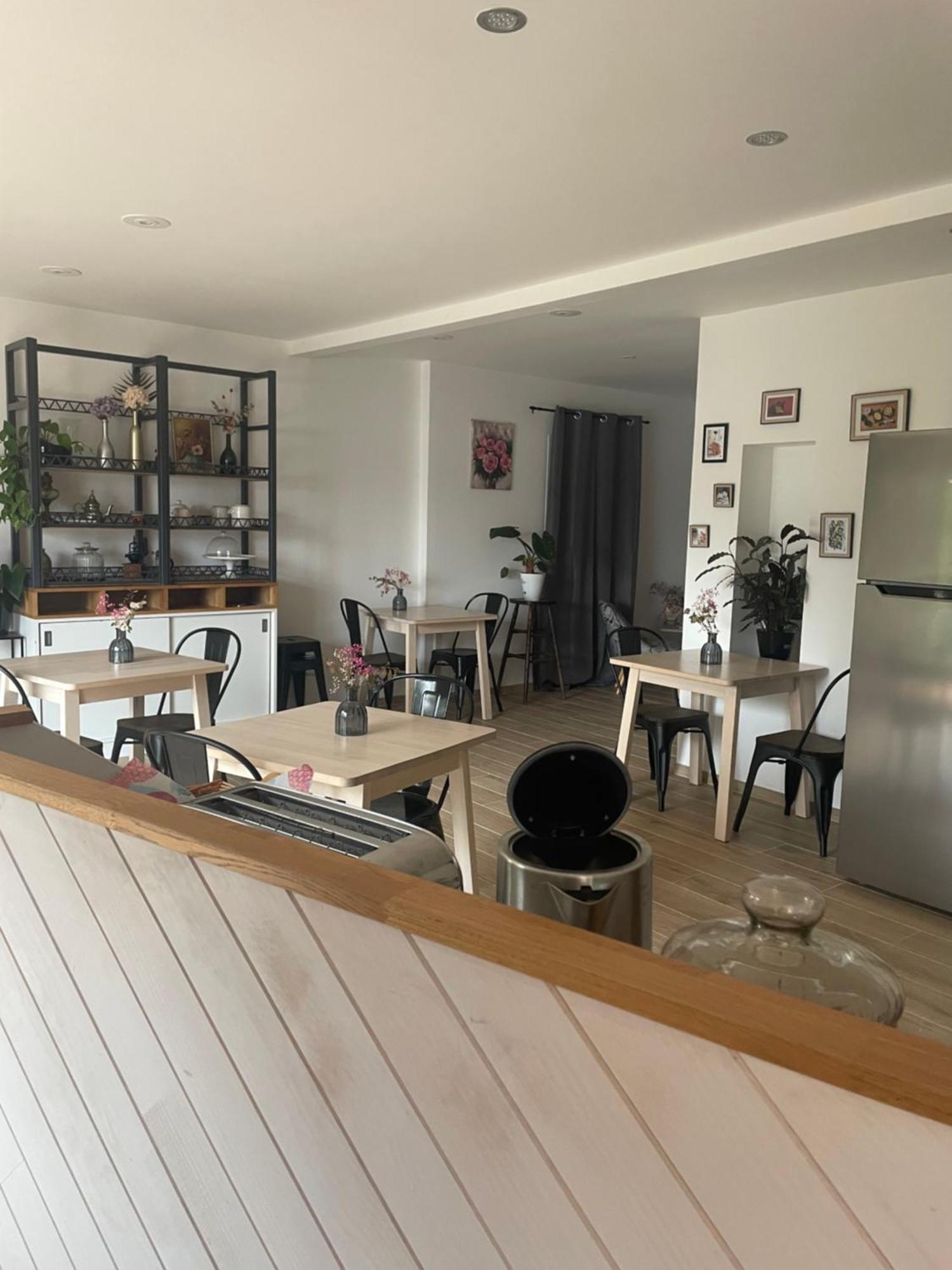 Les Chambres Du Pays Toulousain Pechbonnieu Экстерьер фото